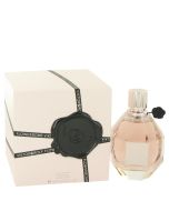 Flowerbomb by Viktor & Rolf Eau de Parfum Spray 3.4 oz (Women) 100ml