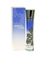 Armani Code by GIORGIO ARMANI Eau de Parfum Spray 1.7 oz (Women) 50ml