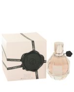 Flowerbomb by Viktor & Rolf Eau de Parfum Spray 1.7 oz (Women) 50ml