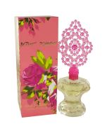 Betsey Johnson by Betsey Johnson Eau De Parfum Spray 3.4 oz (Women) 100ml