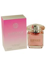 Bright Crystal by Versace Eau De Toilette Spray 1 oz (Women) 30ml