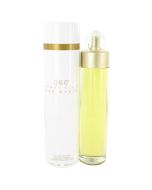 perry ellis 360 by Perry Ellis Eau De Toilette Spray 6.7 oz (Women) 195ml