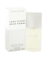 L'EAU D'ISSEY (issey Miyake) by Issey Miyake Eau De Toilette Spray 1.4 oz (Men)