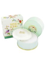 WIND SONG by Prince Matchabelli Dusting Powder 4 oz (Women) 120ml