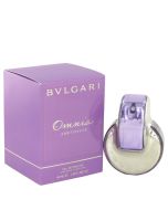 Omnia Amethyste by Bvlgari Eau De Toilette Spray 1.3 oz (Women) 40ml