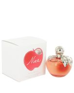 NINA by Nina Ricci Eau De Toilette Spray 2.7 oz (Women) 80ml