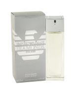 Emporio Armani Diamonds by Giorgio Armani Eau De Toilette Spray 2.5 oz (Men) 75ml