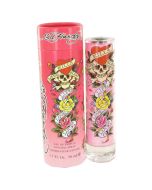 Ed Hardy by Christian Audigier Eau De Parfum Spray 1.7 oz (Women) 50ml