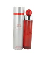 Perry Ellis 360 Red by Perry Ellis Eau De Toilette Spray 6.7 oz (Men) 195ml