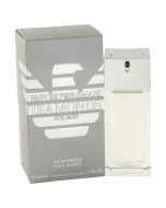 Emporio Armani Diamonds by Giorgio Armani Eau De Toilette Spray 1.7 oz (Men) 50ml