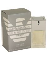 Emporio Armani Diamonds by Giorgio Armani Eau De Toilette Spray 1 oz (Men)