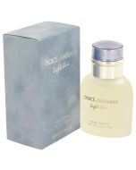 Light Blue by Dolce & Gabbana Eau De Toilette Spray 1.3 oz (Men) 40ml