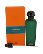 EAU D'ORANGE VERTE by Hermes Eau De Toilette Spray Concentre (Unisex) 6.7 oz (Men)