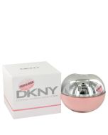 Be Delicious Fresh Blossom by Donna Karan Eau De Parfum Spray 3.4 oz (Women) 100ml