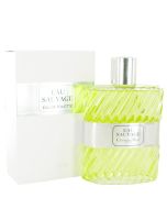 EAU SAUVAGE by Christian Dior Eau De Toilette 33.8 oz (Men) 995ml