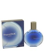 Due by Laura Biagiotti Eau De Toilette Spray 1.6 oz (Men) 45ml