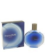 Due by Laura Biagiotti Eau De Toilette Spray 3 oz (Men) 90ml