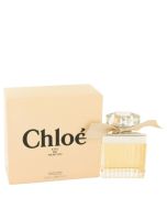 Chloe (New) by Chloe Eau De Parfum Spray 2.5 oz (Women) 75ml