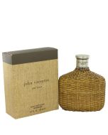 John Varvatos Artisan by John Varvatos Eau De Toilette Spray 4.2 oz (Men)