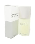 L'EAU D'ISSEY (issey Miyake) by Issey Miyake Eau De Toilette Spray 6.8 oz (Men) 200ml