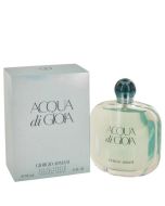 Acqua Di Gioia by GIORGIO ARMANI Eau de Parfum Spray 3.4 oz (Women) 100ml