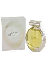 CK Beauty by Calvin Klein Eau de Parfum Spray 3.4 oz (Women) 100ml