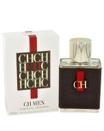 CH Carolina Herrera by Carolina Herrera Eau De Toilette Spray 1.7 oz (Men) 50ml