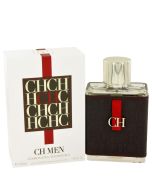 CH Carolina Herrera by Carolina Herrera Eau De Toilette Spray 3.4 oz (Men) 100ml