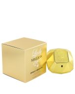 Lady Million by Paco Rabanne Eau de Parfum Spray 1.7 oz (Women) 50ml