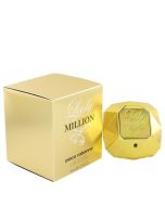 Lady Million by Paco Rabanne Eau De Parfum Spray 2.7 oz (Women) 80ml