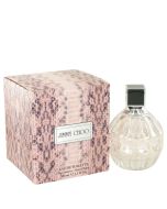 Jimmy Choo by Jimmy Choo Eau De Toilette Spray 3.4 oz (Women) 100ml