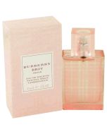 Burberry Brit Sheer by Burberry Eau De Toilette Spray 1 oz (Women) 30ml