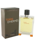 Terre D'Hermes by Hermes Eau De Toilette Spray 6.7 oz (Men) 195ml