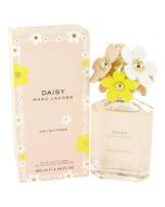 Daisy Eau So Fresh by Marc Jacobs Eau De Toilette Spray 4.2 oz (Women) 120ml