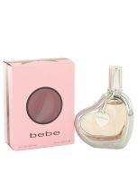 Bebe by Bebe Eau De Parfum Spray 1 oz (Women) 30ml