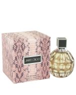 Jimmy Choo by Jimmy Choo Eau de Parfum Spray 3.4 oz (Women) 100ml