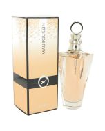 Mauboussin Pour Elle by Mauboussin Eau De Parfum Spray 3.4 oz (Women) 95ml