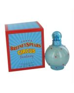 Circus Fantasy by Britney Spears Eau De Parfum Spray 1 oz (Women) 30ml