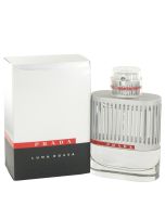 Prada Luna Rossa by Prada Eau De Toilette Spray 3.4 oz (Men) 100ml