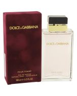 Dolce & Gabbana Pour Femme by Dolce & Gabbana Eau De Parfum Spray 3.4 oz (Women)