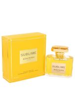 SUBLIME by Jean Patou Eau De Toilette Spray 2.5 oz (Women) 75ml