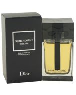 Dior Homme Intense by Christian Dior Eau De Parfum Spray 3.4 oz (Men) 100ml