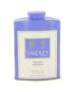 English Lavender by Yardley London Talc 7 oz (Women)