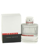 Prada Luna Rossa by Prada Eau De Toilette Spray 1.7 oz (Men)