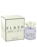 Flash by Jimmy Choo Eau De Parfum Spray 3.4 oz (Women)