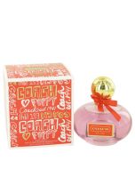 Coach Poppy by Coach Eau de Parfum Spray 3.4 oz (Women) 100ml