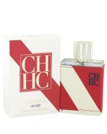 CH Sport by Carolina Herrera Eau De Toilette Spray 3.4 oz (Men)