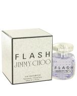 Flash by Jimmy Choo Eau De Parfum Spray 2 oz (Women) 60ml