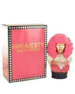 Minajesty by Nicki Minaj Eau De Parfum Spray 3.4 oz (Women)