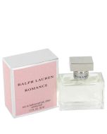 ROMANCE by Ralph Lauren Eau De Parfum Spray (unboxed) 3.4 oz (Women) 100ml